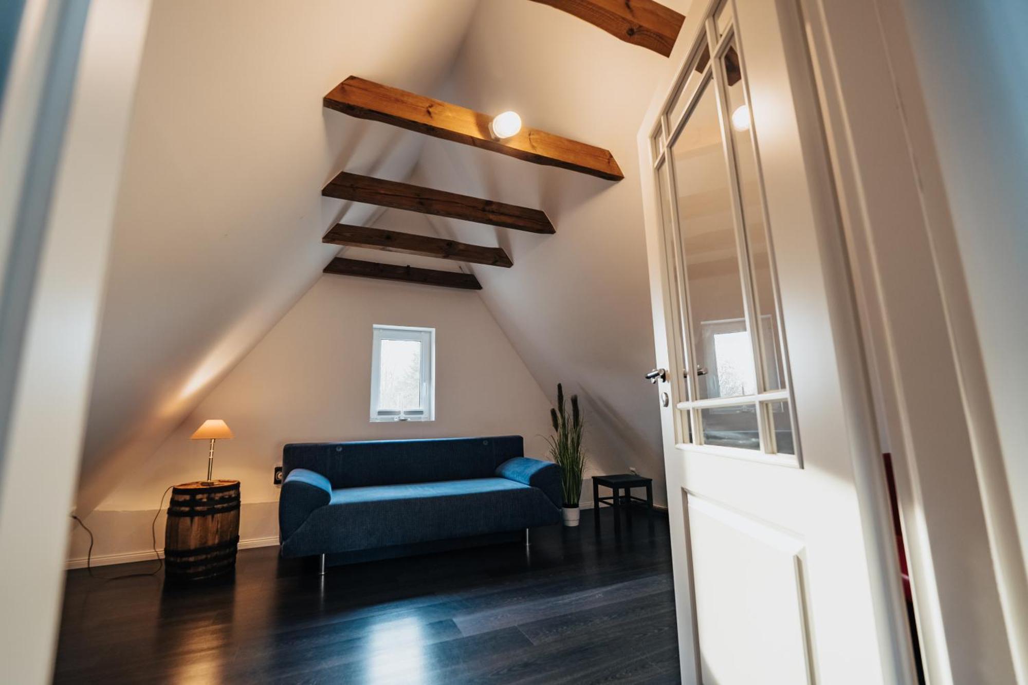 Ferienwohnung Olaf Schneverdingen Exterior foto