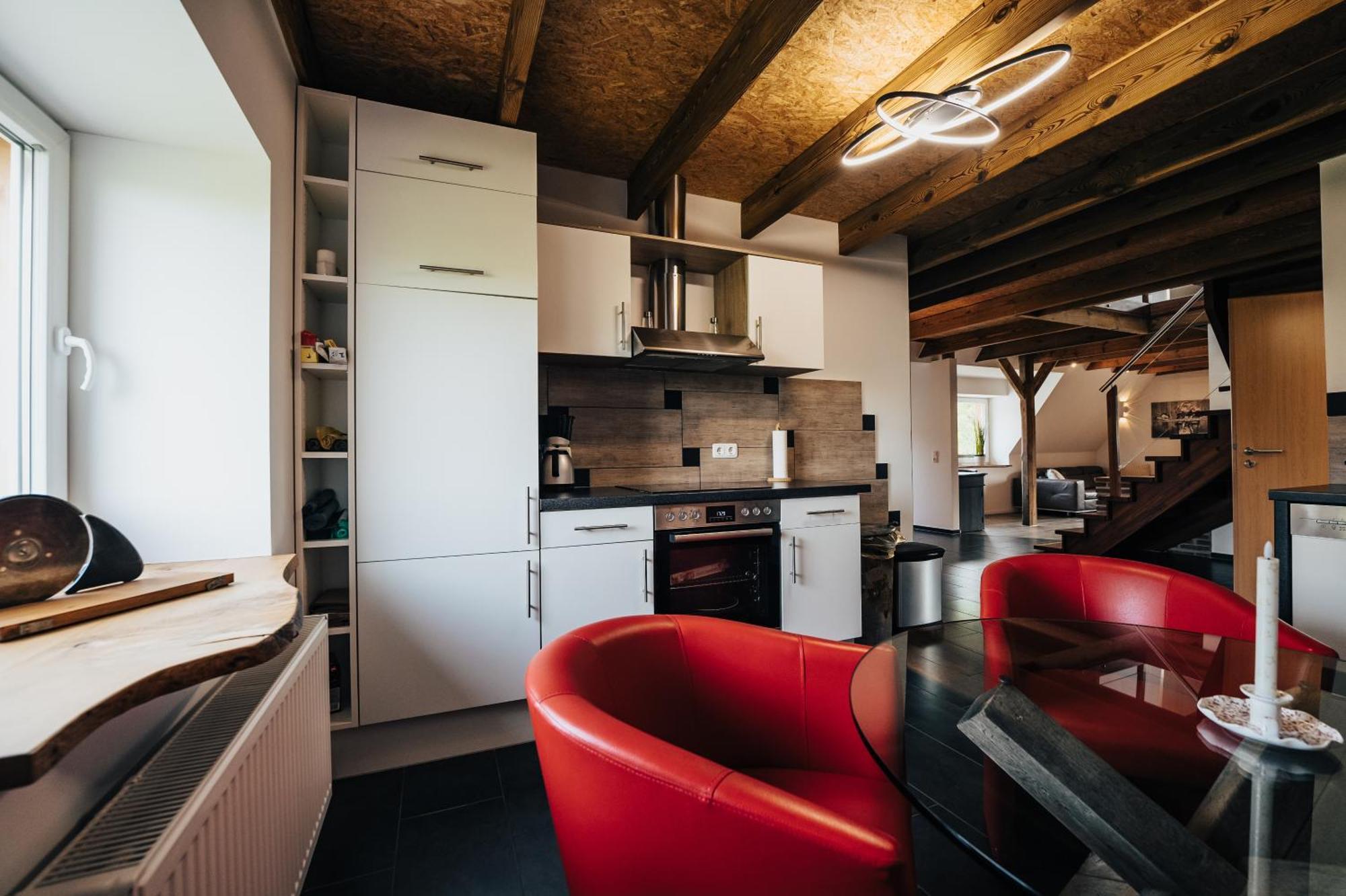 Ferienwohnung Olaf Schneverdingen Exterior foto